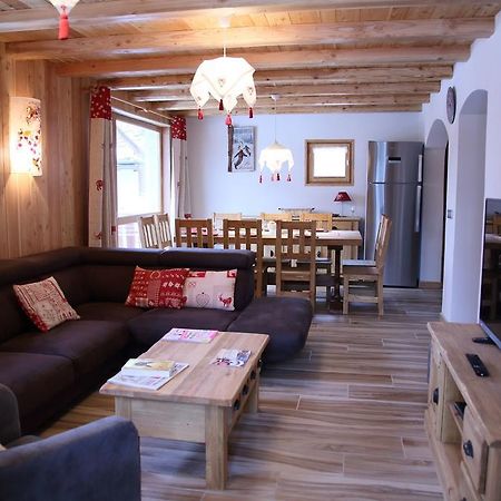 A La Pastourelle Bonneval-sur-Arc Exterior photo
